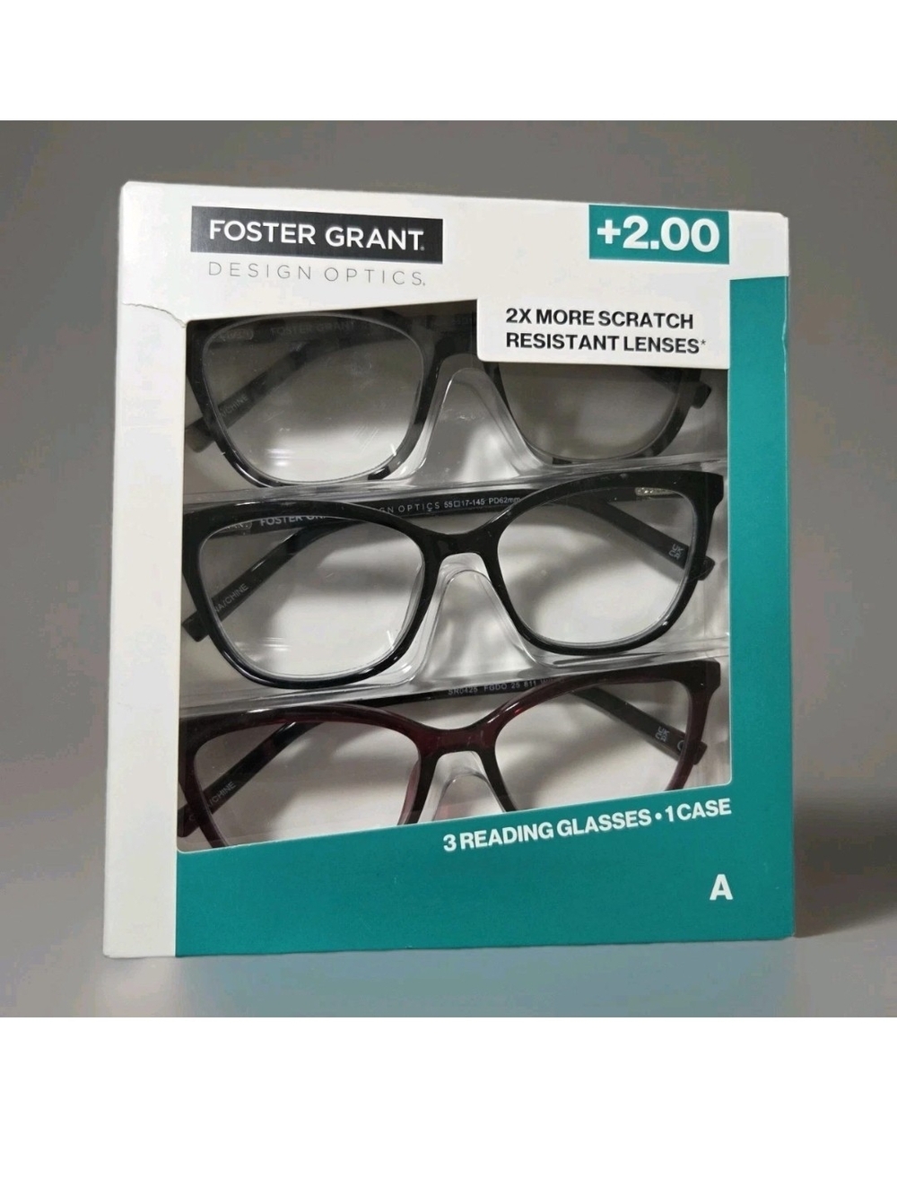 Glasses